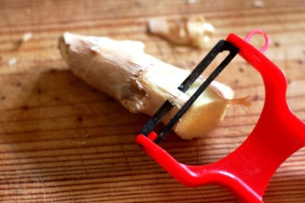 These Simple $13 Peelers Are the Easiest Ones I've Ever Used