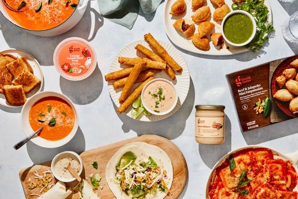 5 Groceries Our Editor-in-Chief Recommends for Beating the Winter Blahs (Partner)