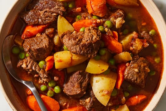 Ina Garten Uses a Key Ingredient to Make the Ultimate Beef Stew