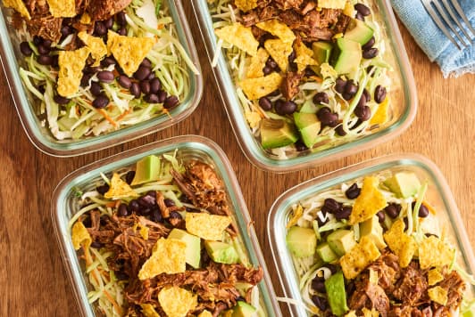 Here Are 7 Weeks of Slow Cooker Meal Plans Loaded with Delicious Dinners