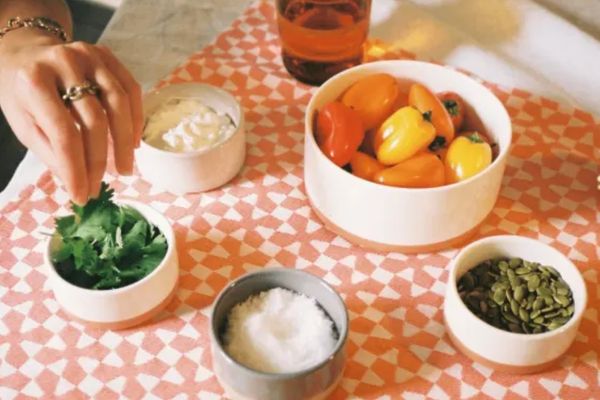 The Tiny, Endlessly Versatile Pinch Bowls I Never Knew I Needed Until Now