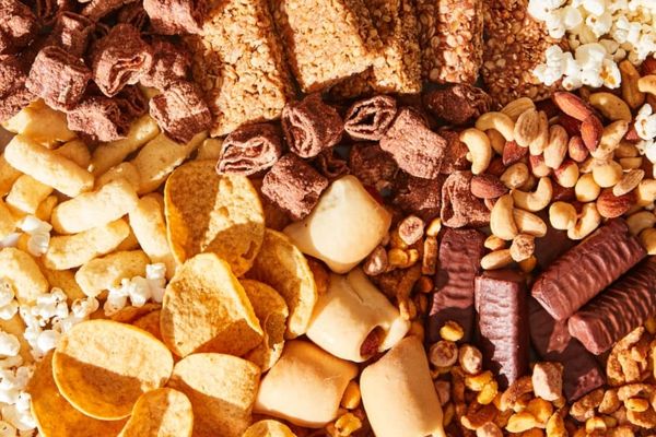 These Are THE Most Exciting Snacks to Buy Right Now