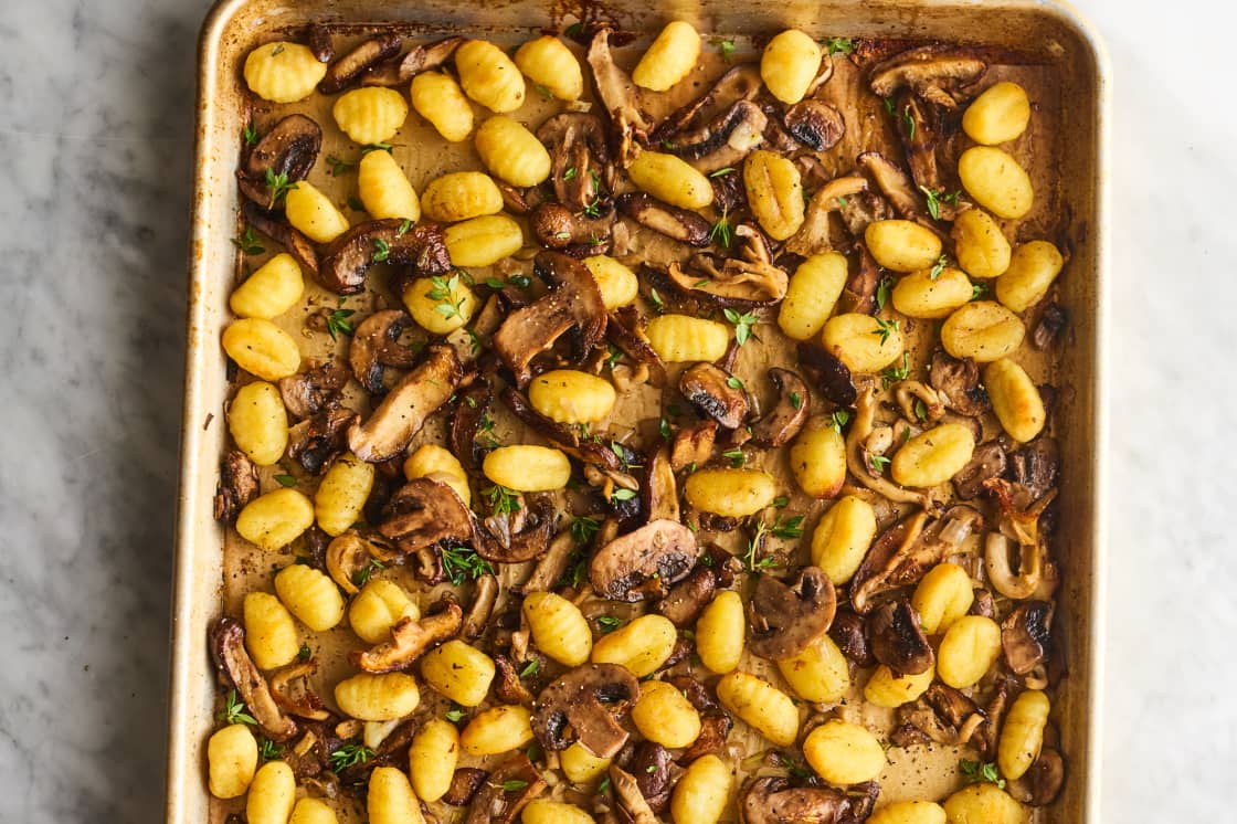 12 Impossibly Easy 3-Ingredient Dinners