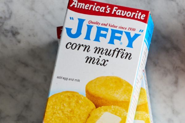 The Best Use for Jiffy Corn Muffin Mix That's Not Muffins