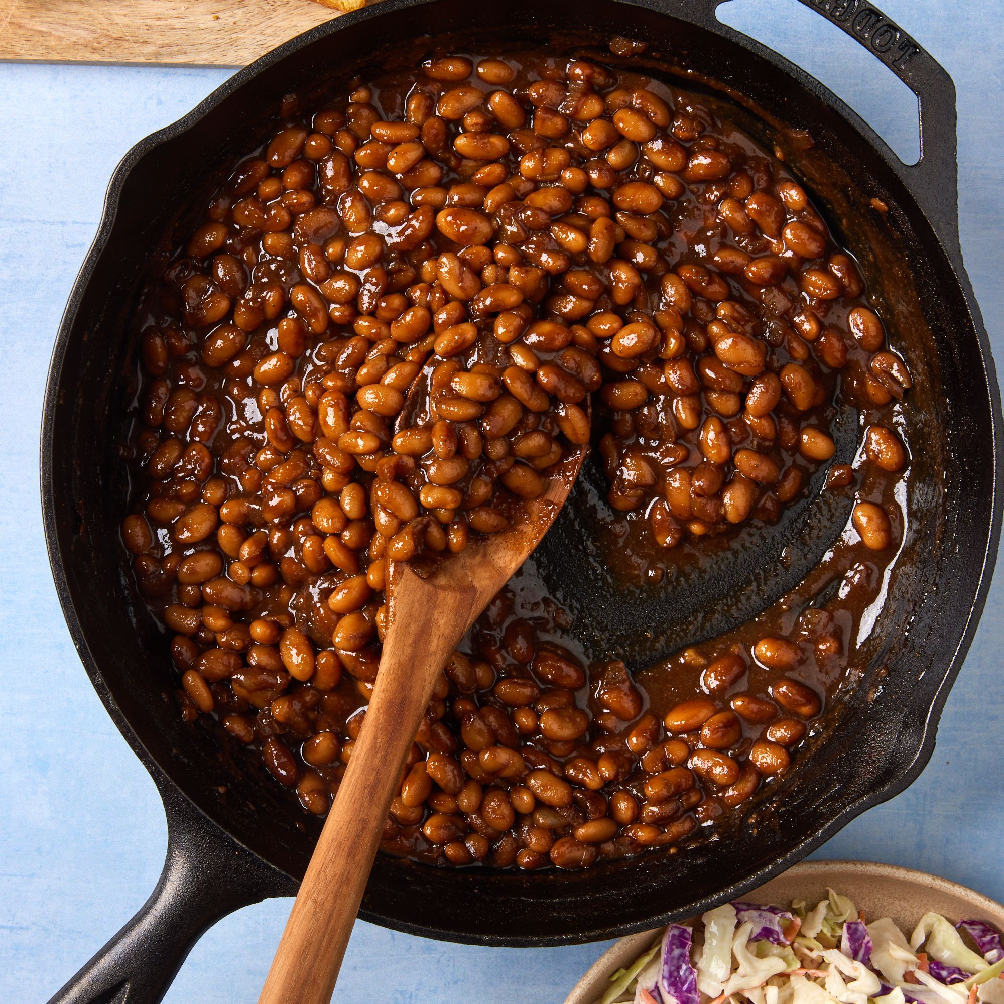 The Smoky-Sweet Side Dish I'm Bringing to Every Summer Cookout