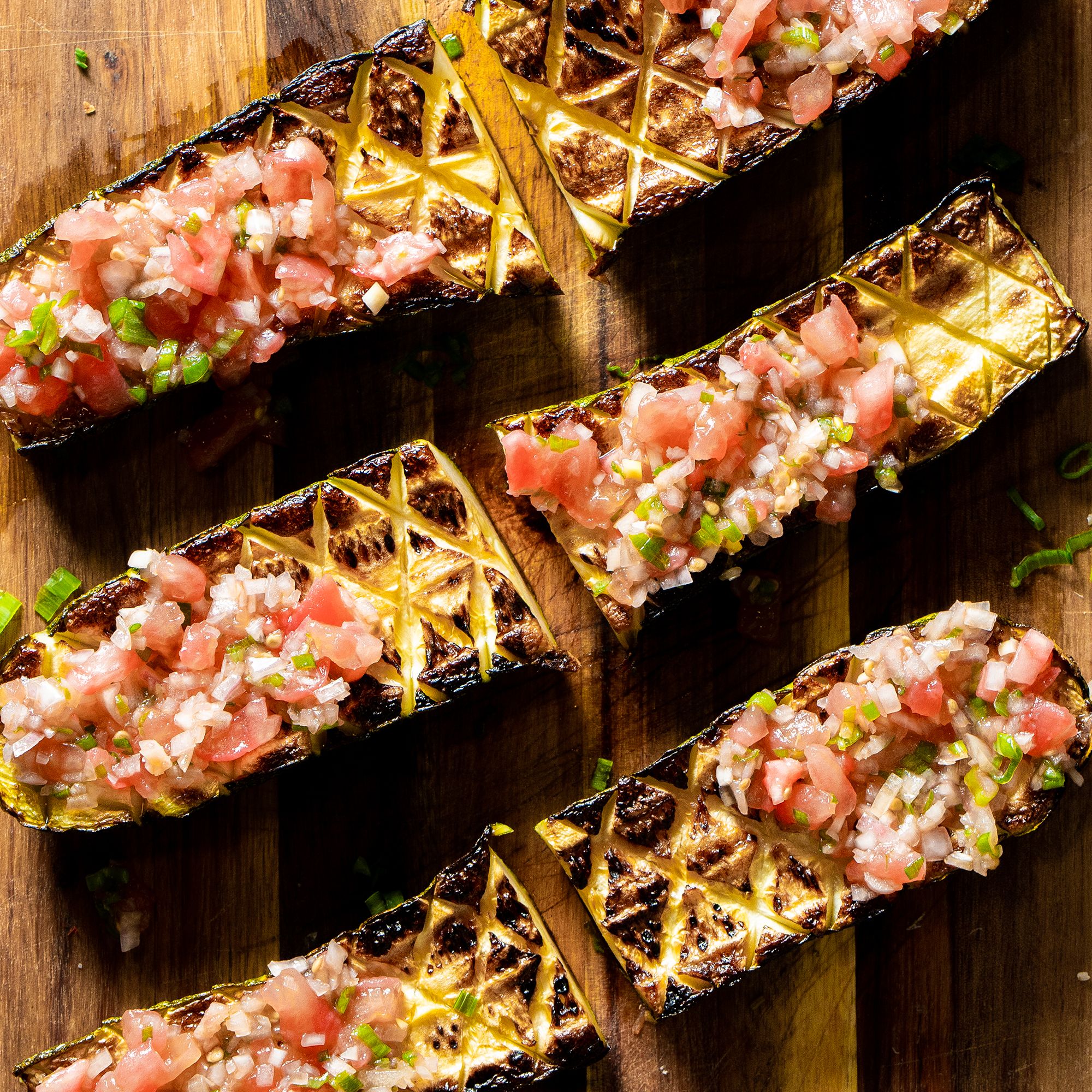 I Tried the Recipe for Thomas Keller's Viral Zucchini, and It's the Perfect Side Dish