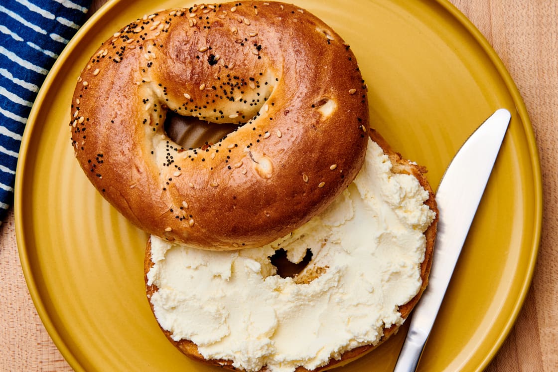 People Are Just Discovering the Secret Ingredient That Makes NYC Cream Cheese So Superior
