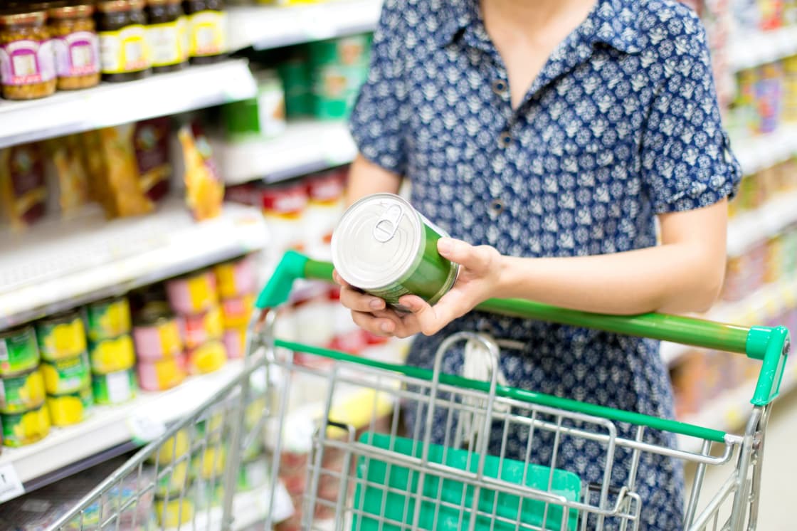 The 8 Best Grocery Budget Tips We Picked Up This Year