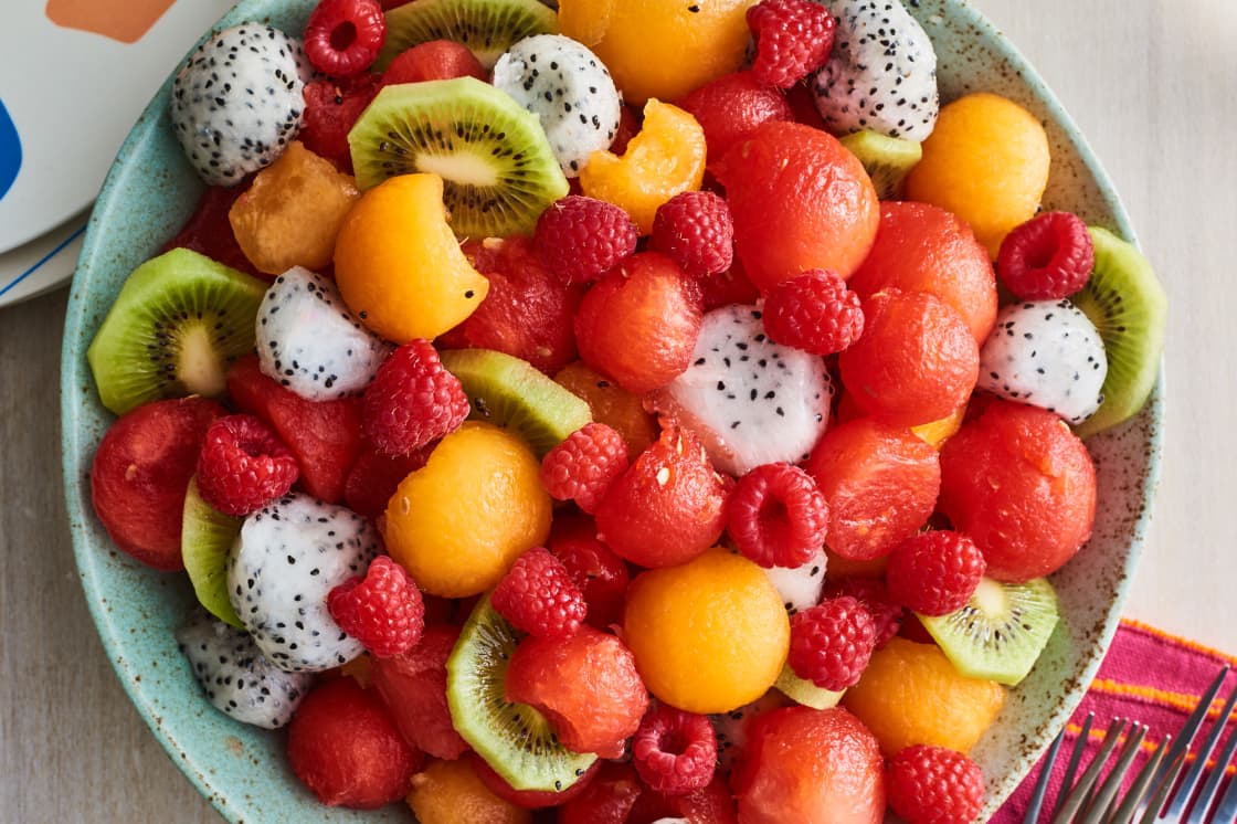 15 Easy No-Cook Side Dishes Perfect for Summer