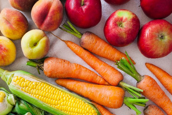 25 Smart Ways to Save Money on Fruits and Veggies This Summer