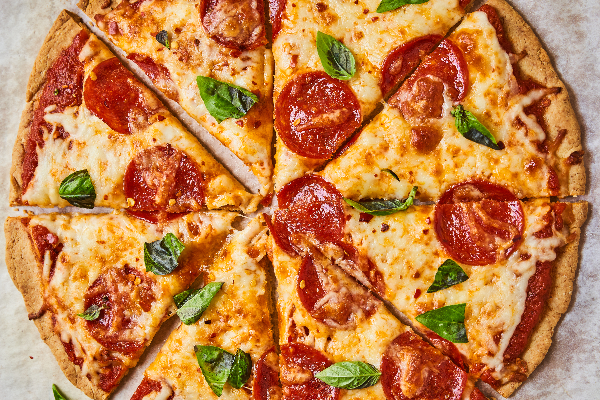 The Ingenious Amazon Find That Makes Storing (and Reheating) Pizza an Absolute Dream