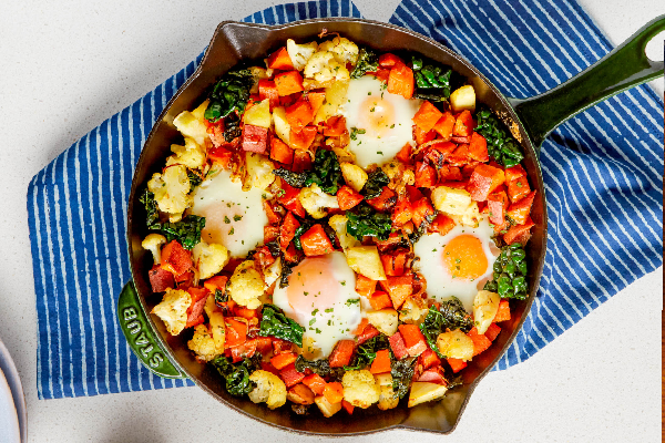 12 One-Skillet Meals I Keep Coming Back to Again and Again