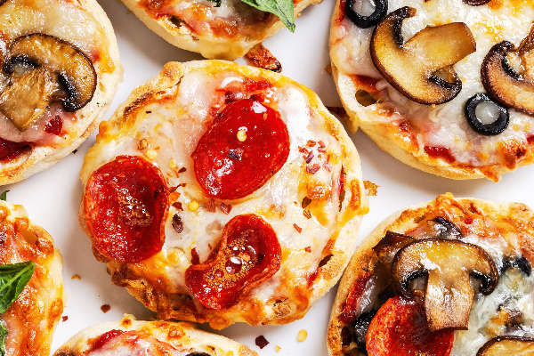 Brightland Just Restocked the Sold-Out Pizza Oil We Love on Everything from Salad to Eggs