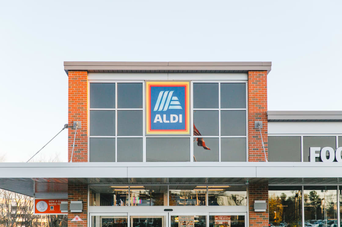 Aldi Just Leaked Info on 65 New Groceries Hitting Stores Right Now