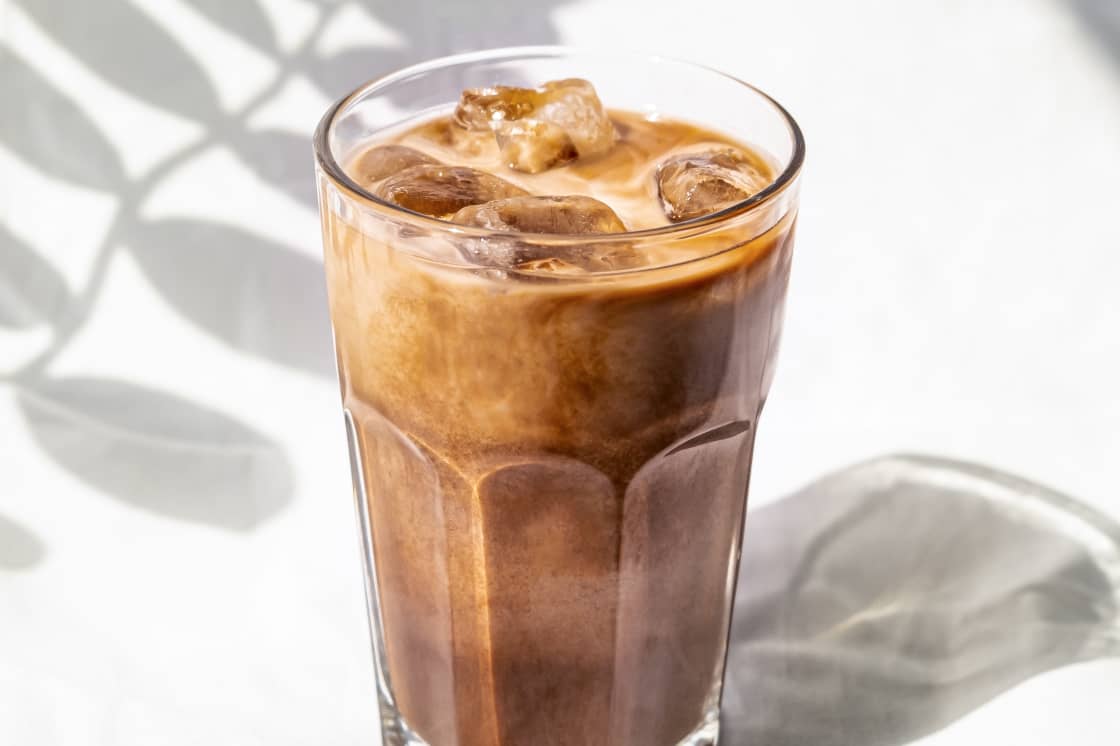 I Had No Idea You Could Brew Iced Coffee This Delicious at Home — Until Now
