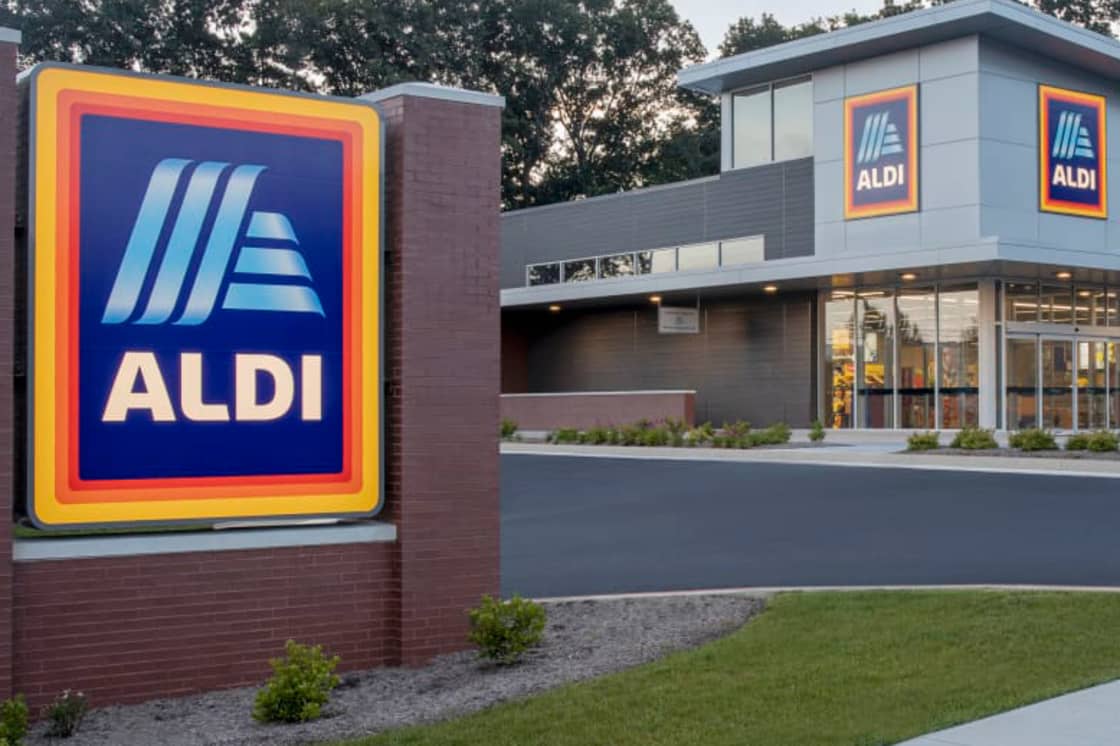 Aldi Just Leaked 122 Brand-New Fall Groceries Hitting Stores Now