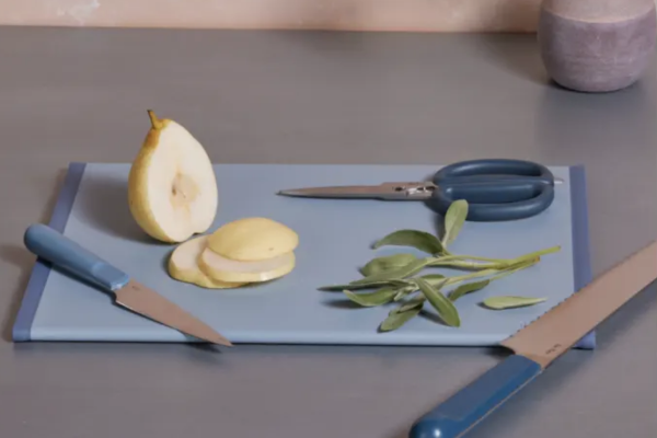 This Stunning Cutting Board Stands the Test of Time — And It's My Go-To Gift This Year!