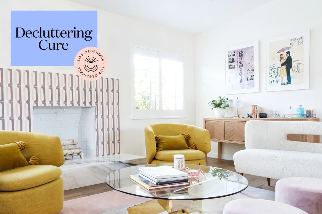 Want a Clutter-Free Home in Just 14 Days? We're Here to Help!