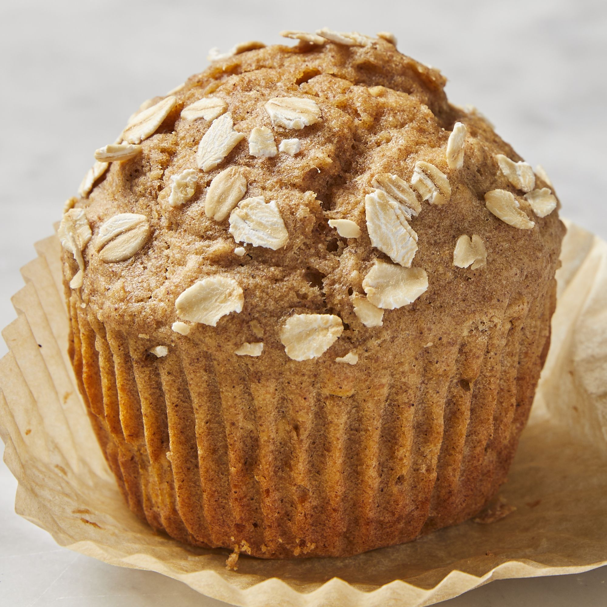 This Underrated Pantry Ingredient Is Key to the Best-Ever Applesauce Muffins
