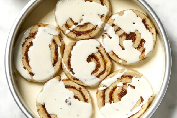 We Tried 6 Ways to Hack Pillsbury Cinnamon Rolls