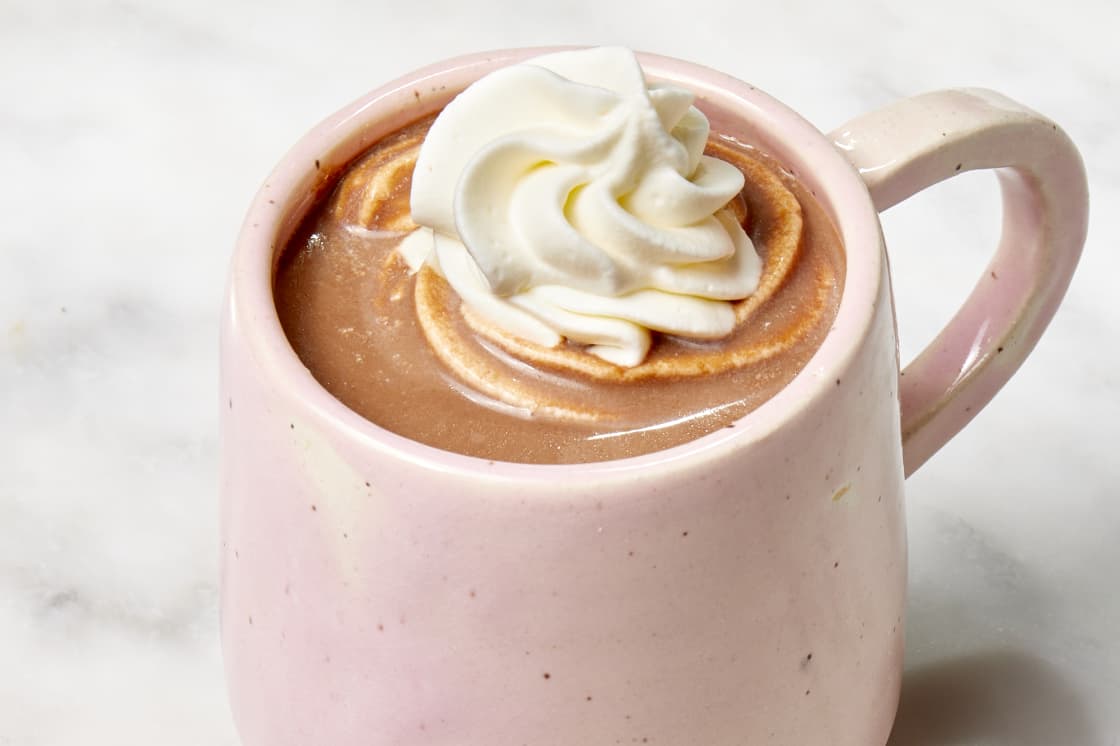 I Tested 6 Popular Recipes for Homemade Hot Cocoa, and the Winner Is Better than Any Boxed Mix