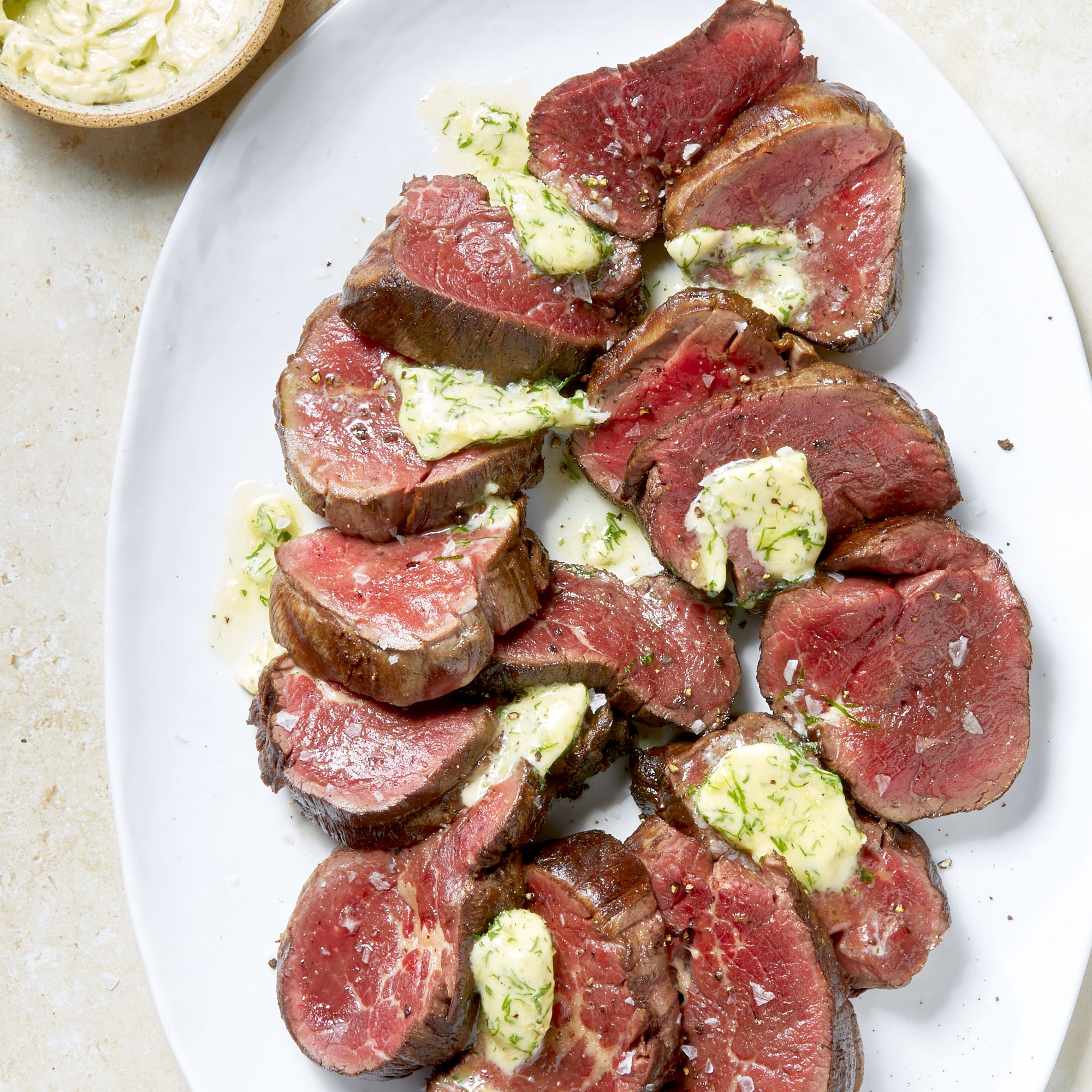Grilled Beef Tenderloin Is the Easiest Fancy Main Course