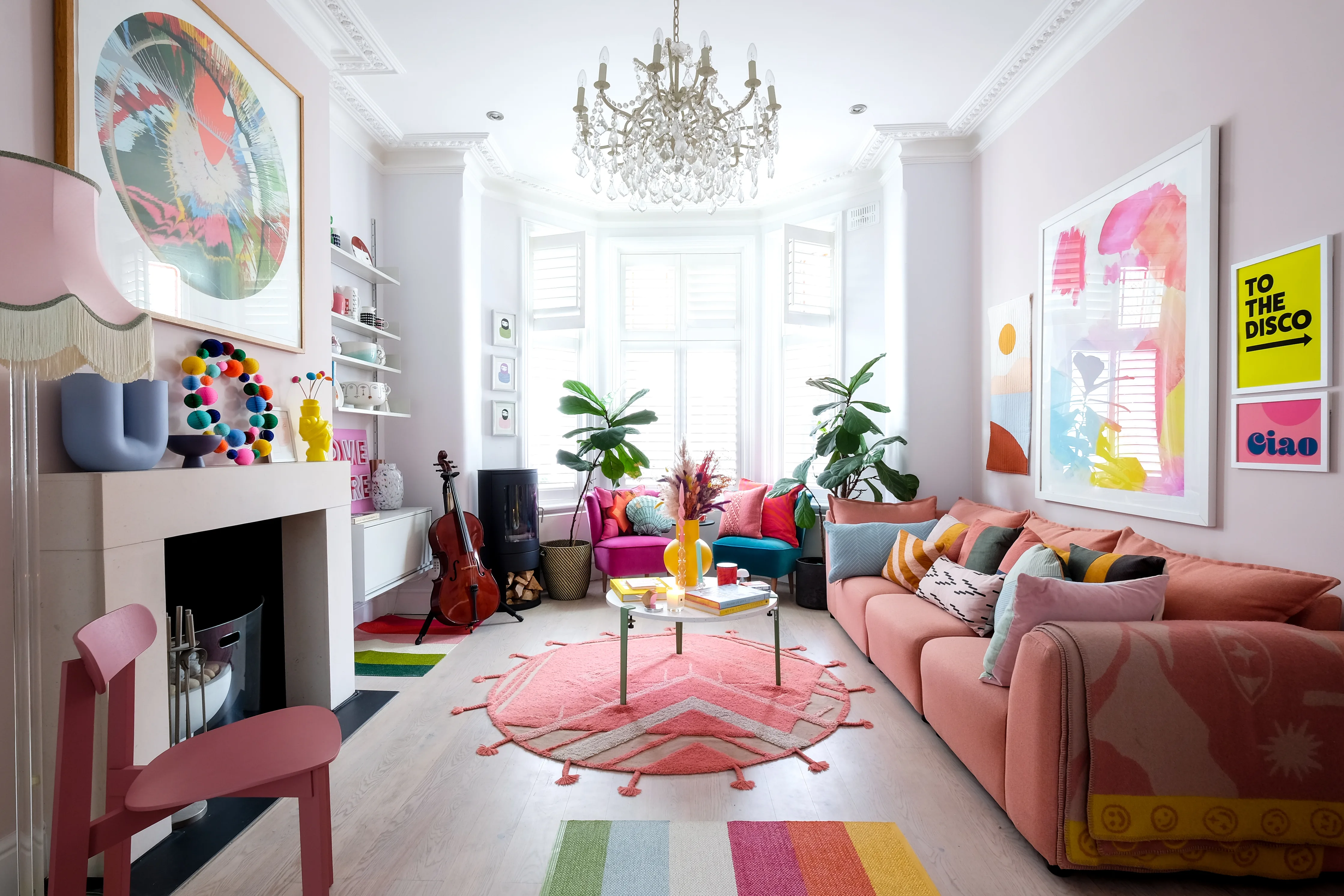 Reset and Refresh Your Home with the January Cure