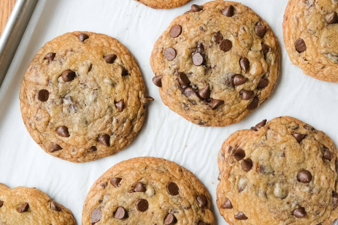 I Tried King Arthur's 2024 Recipe of the Year, and It's No Wonder These 