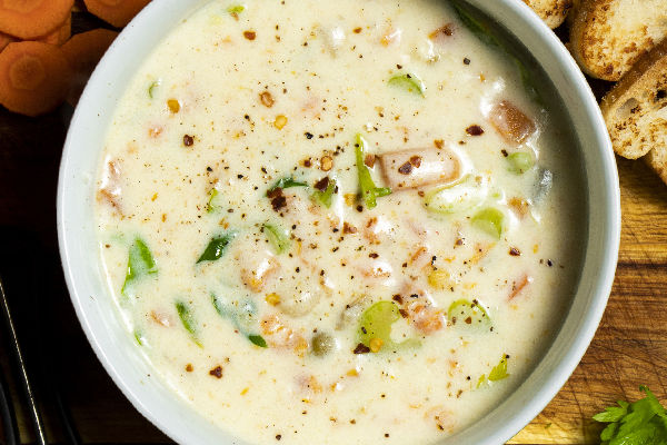 7 Dolly Parton Recipes We Can't Live Without