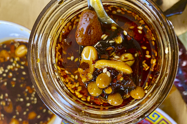 How to Make Amazing Chili Crisp (Then Tweak It to Make It Your Own)