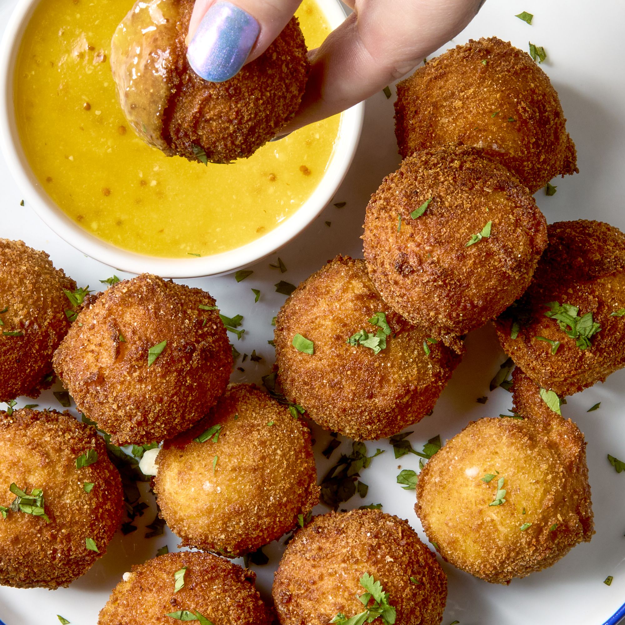 You Won't Be Able to Eat Just One of These 