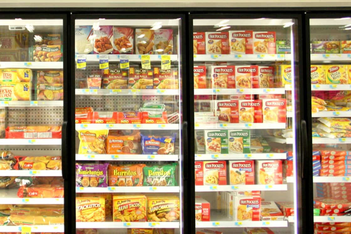 The Best New Groceries to Buy in February