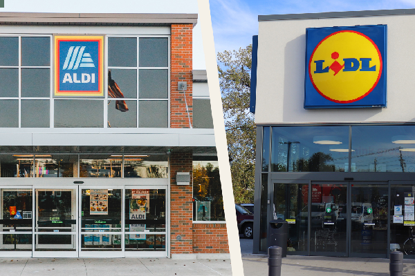 Aldi vs. Lidl: Which Discount Grocer Does It Better?