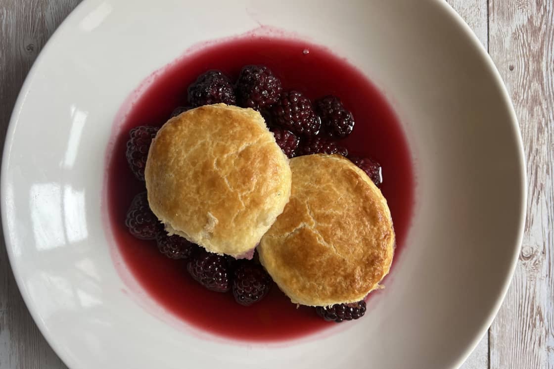 My New Favorite Cookbook Made Me Feel Closer to My Ancestors in a Way I Never Would've Imagined