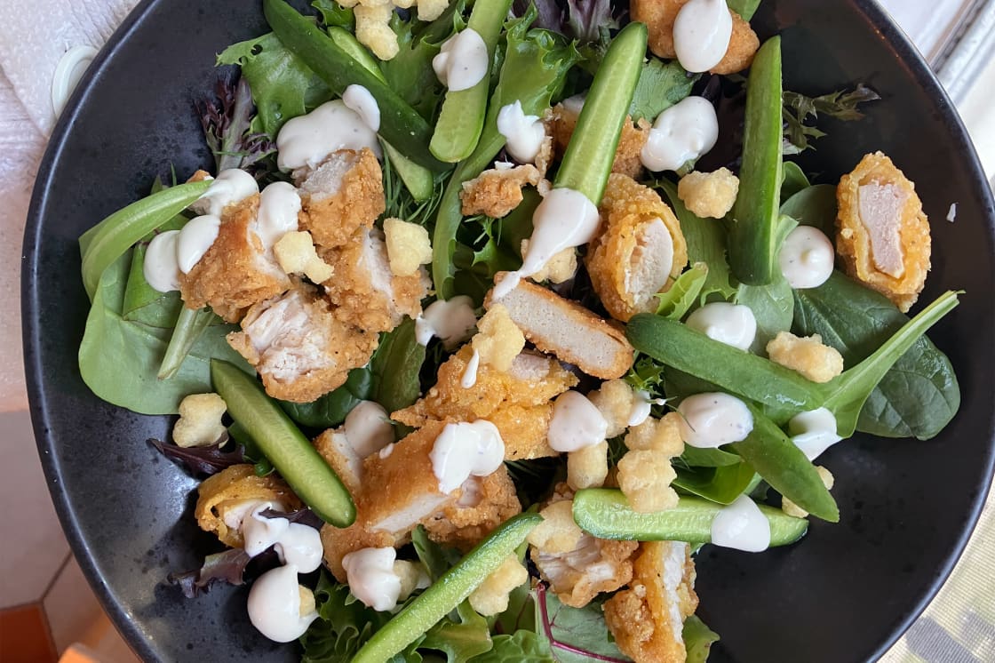 3 Frozen Chicken Tenders That Are (Almost) Better than Homemade