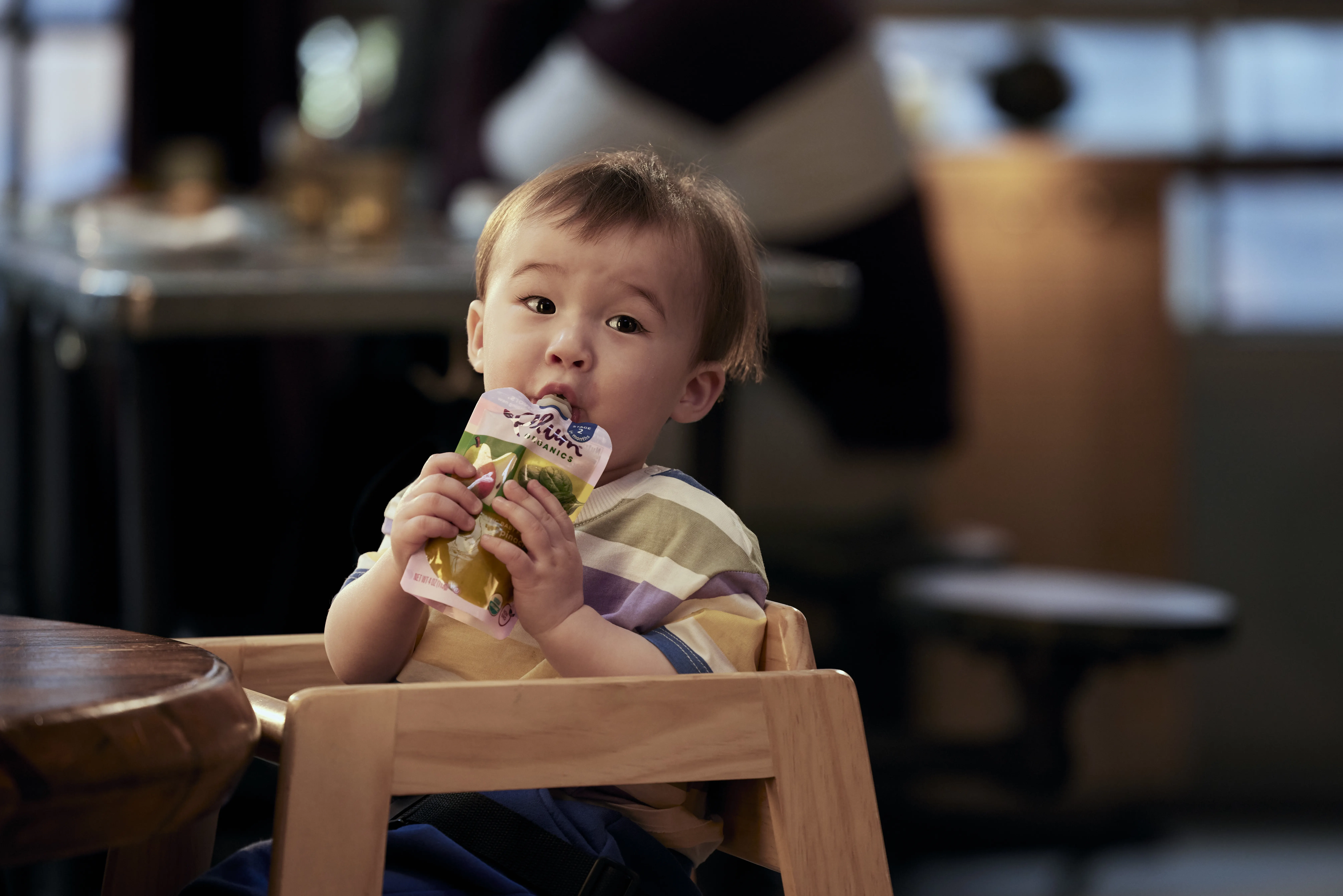 3 Parents Share Amusingly Relatable Stories of Trying to Raise Foodies (Partner)