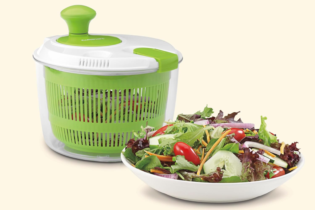 The Essential $17 Tool That's Always in My Meal-Prep Rotation