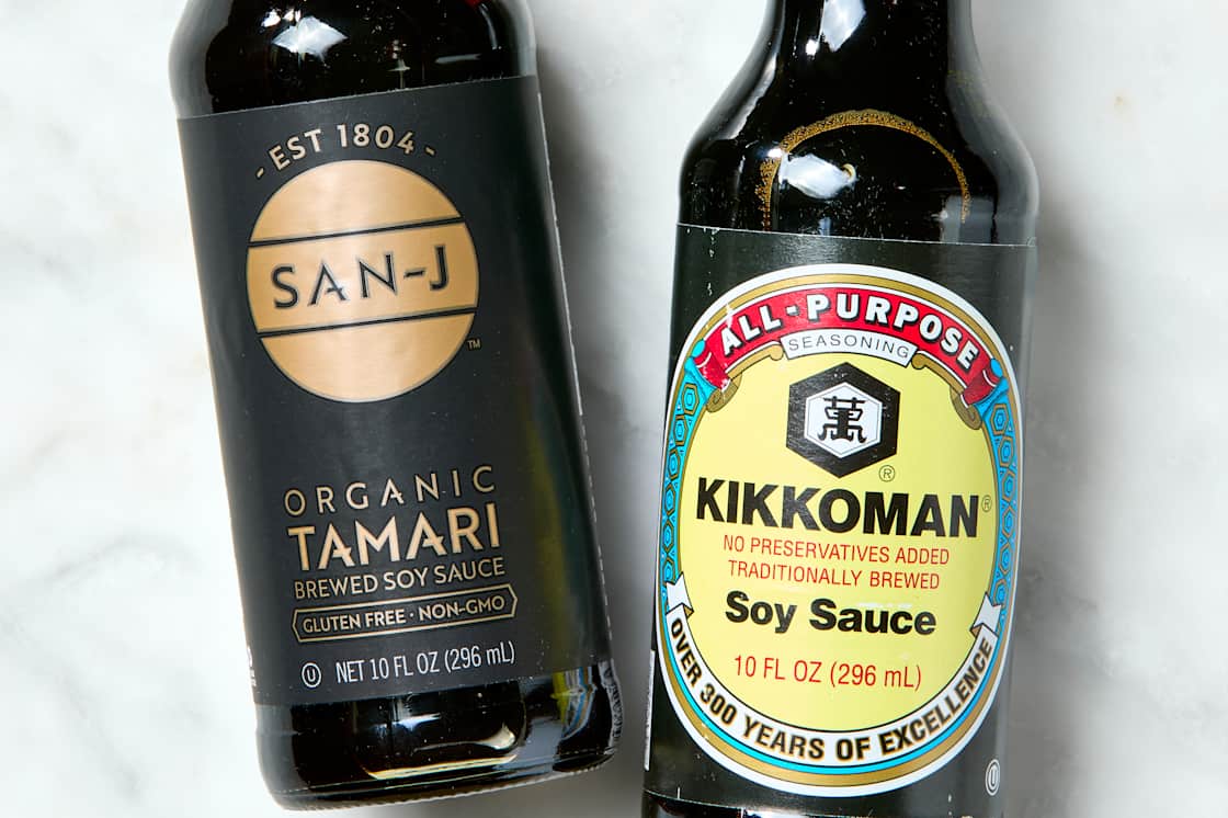 Kikkoman Soy Sauce Bottles Have a Secret Feature People Are Just Discovering