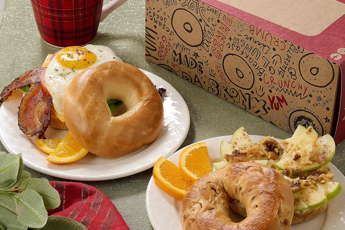 8 Mail-Order Foods That Our Editors Can't Get Enough Of (and They're on Sale!)