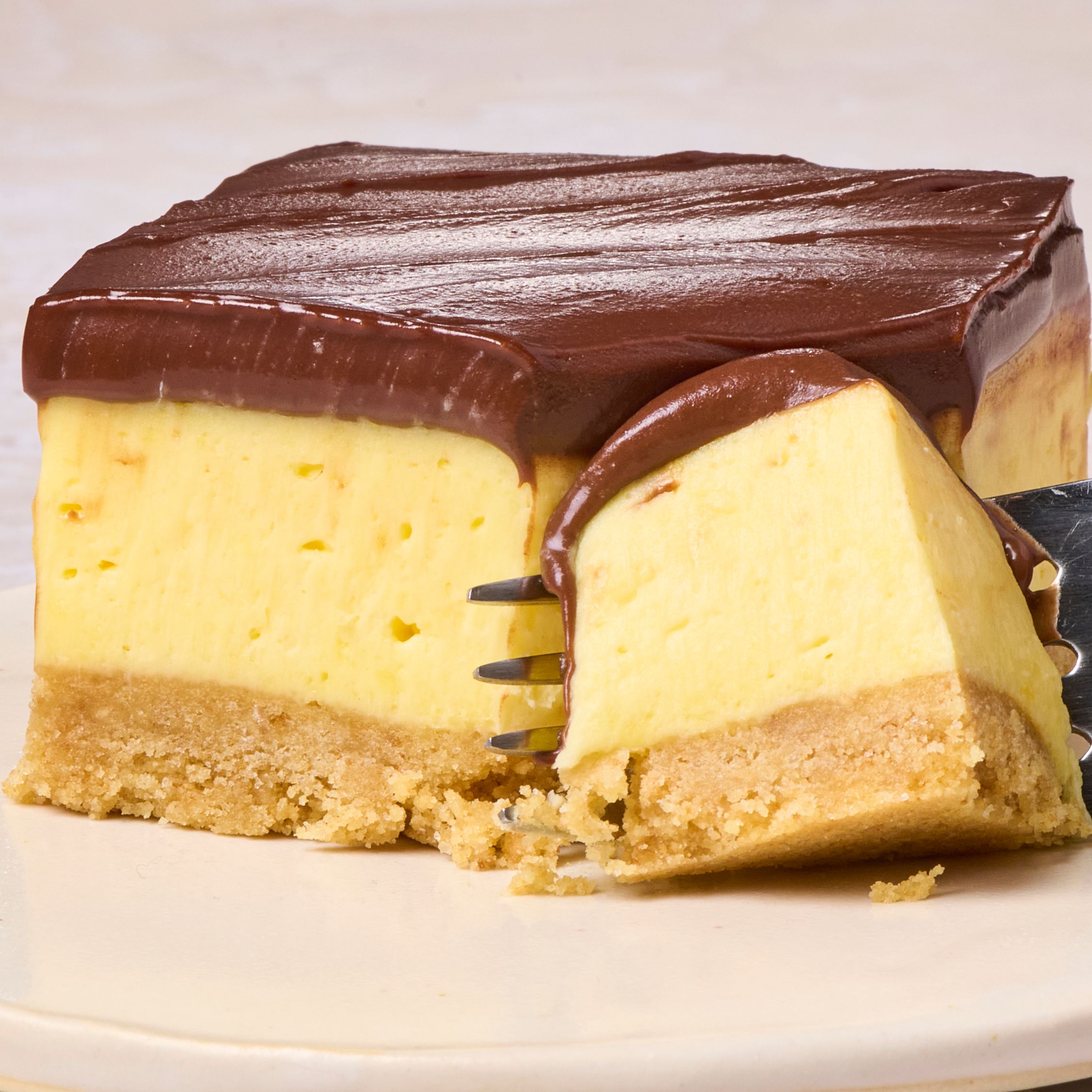 I'm a Professional Baker, and These No-Bake 