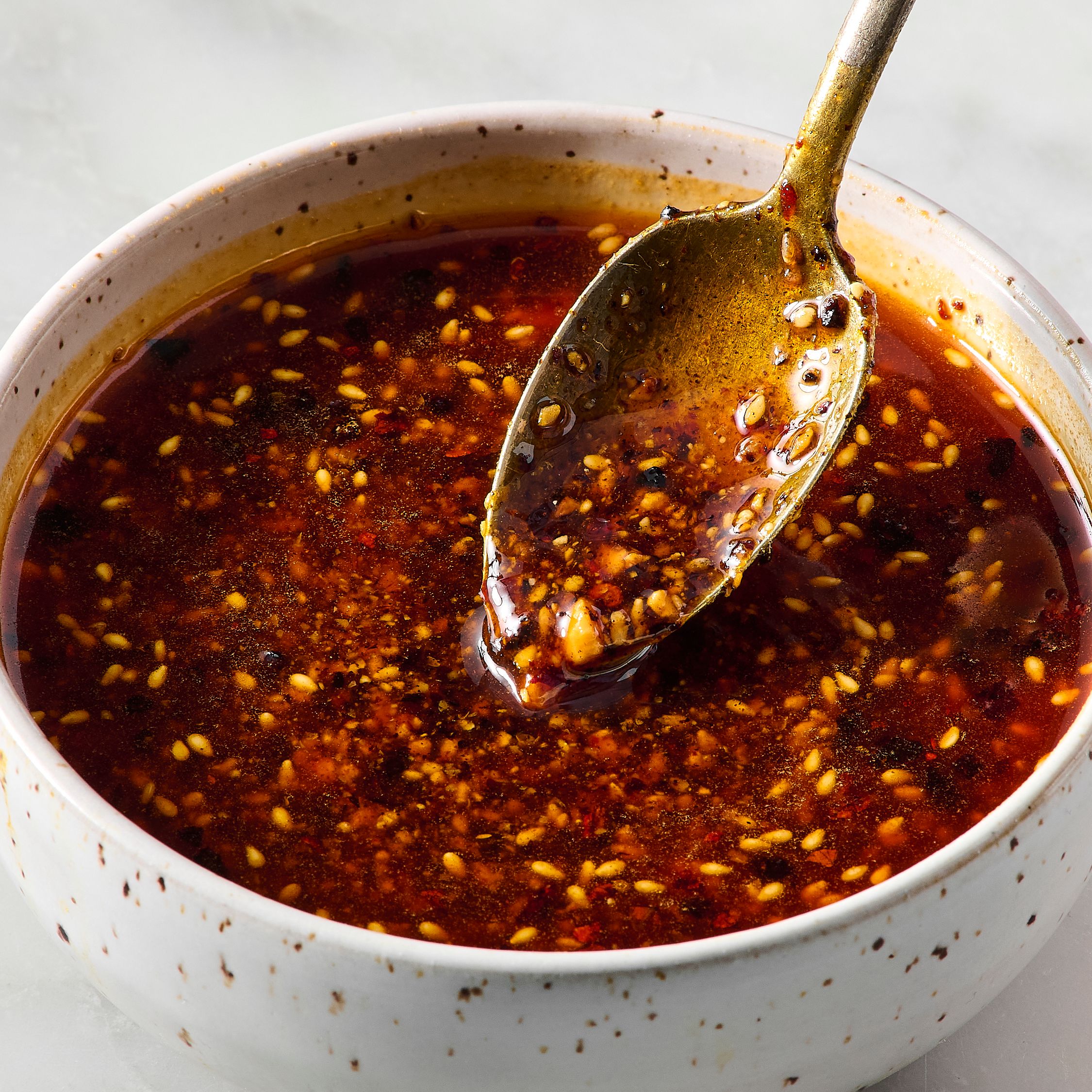 I Make Jar After Jar of This Easy Mexican Salsa