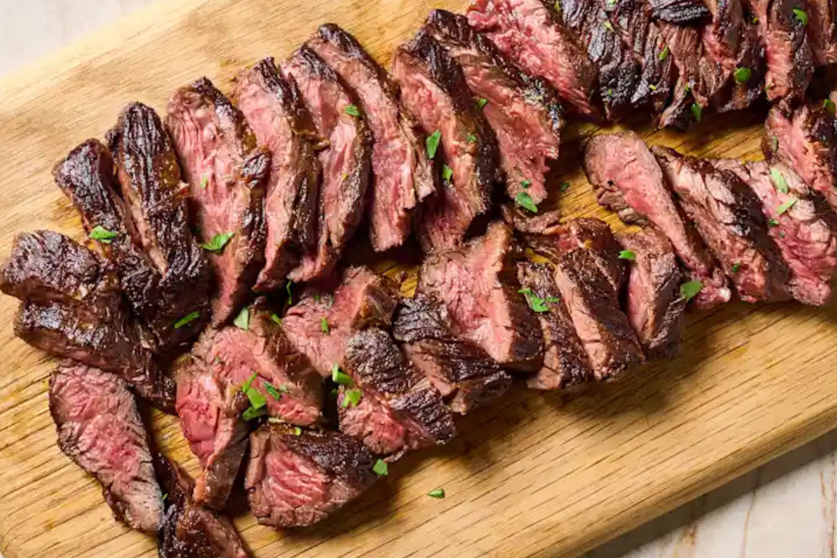 The Meat Subscription Service I'm Gifting Myself and My Dad (While It's 45% Off)