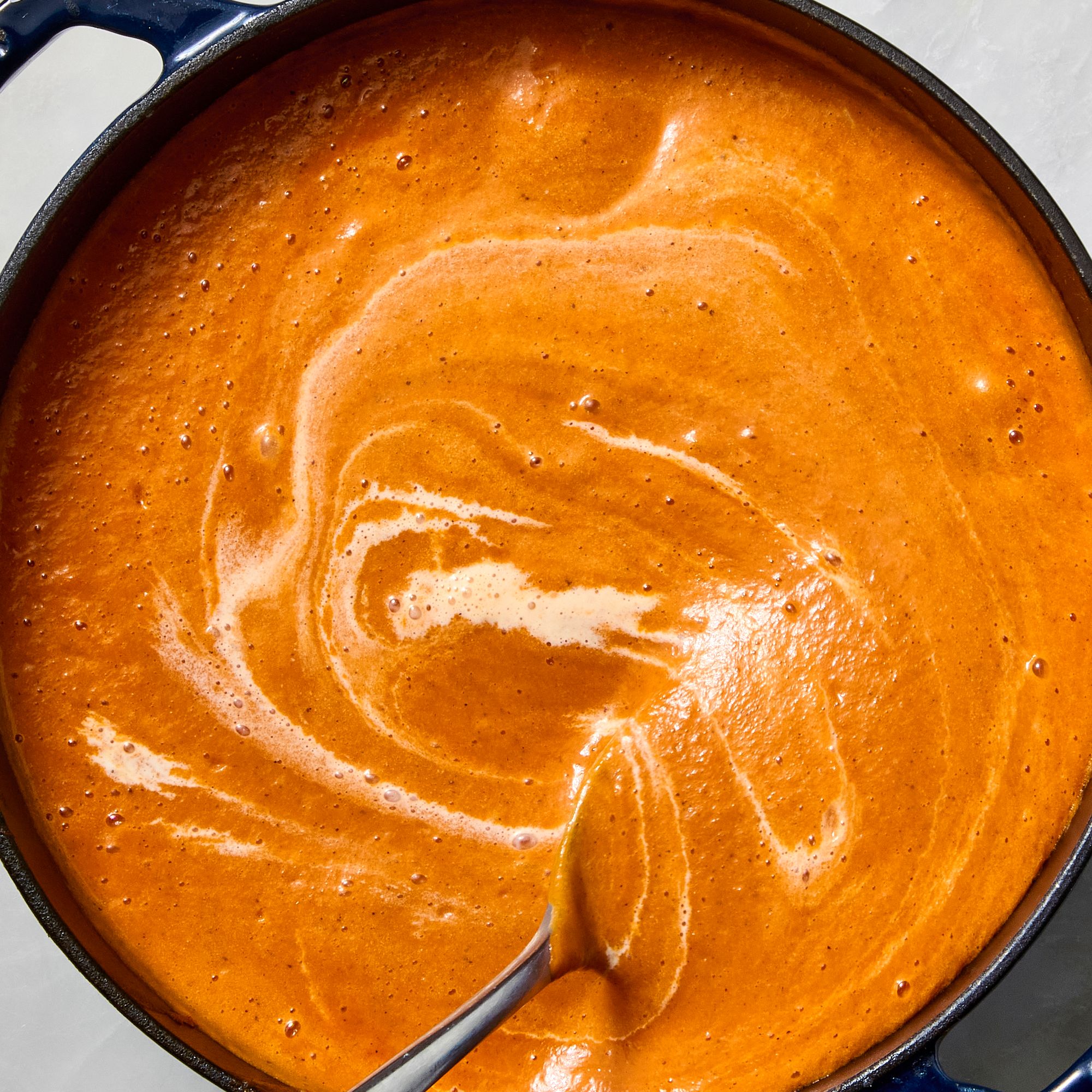 My Creamy Crab Bisque Is So Delicious, Everyone Thinks It's from a Restaurant