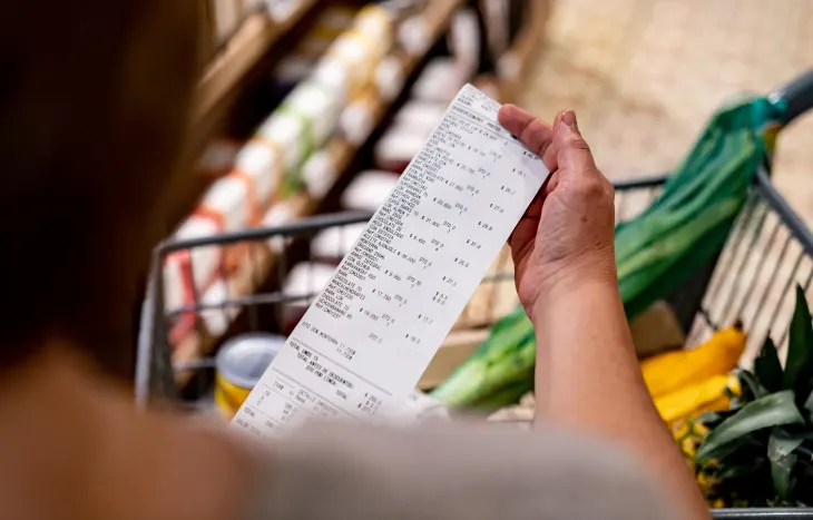 I (Finally) Stopped Making Grocery Lists and Saved So Much Money on My Grocery Bill