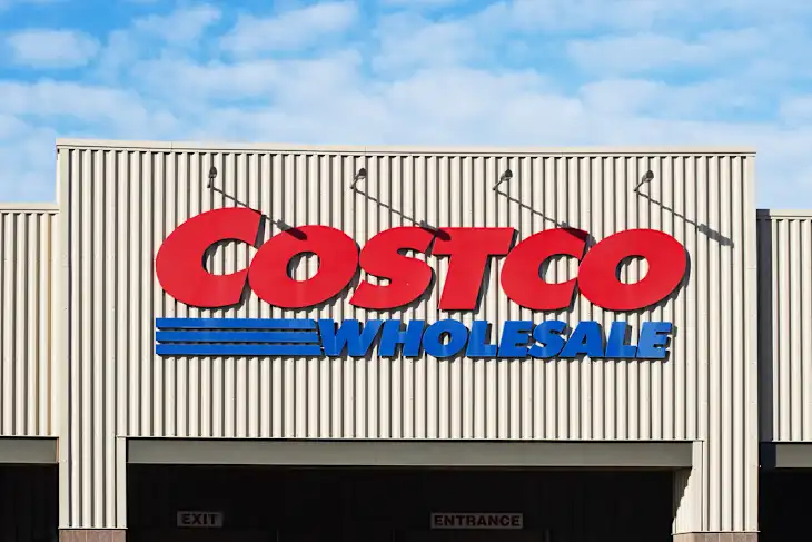 The $7 Costco Grocery I Eat Every Single Morning (It's So Much Cheaper)