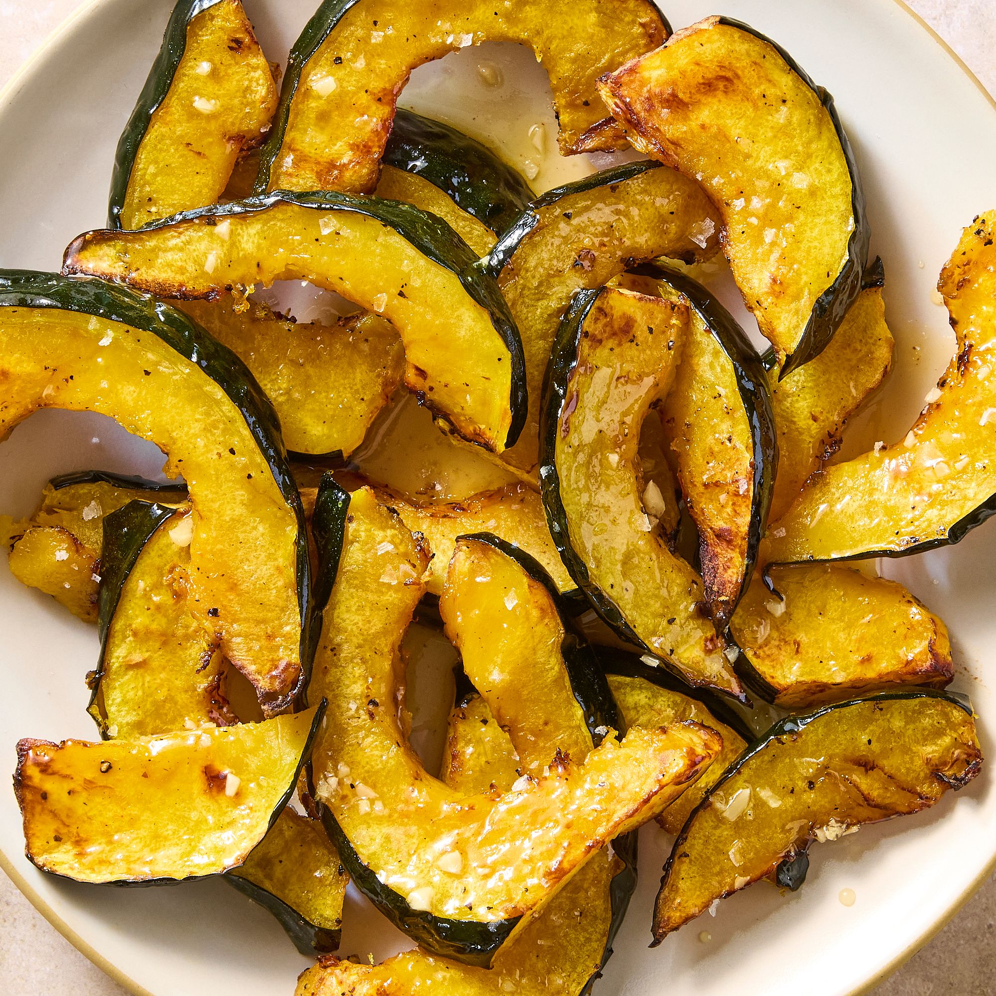 My Air Fryer Acorn Squash Is So Much Better than It Has Any Right to Be
