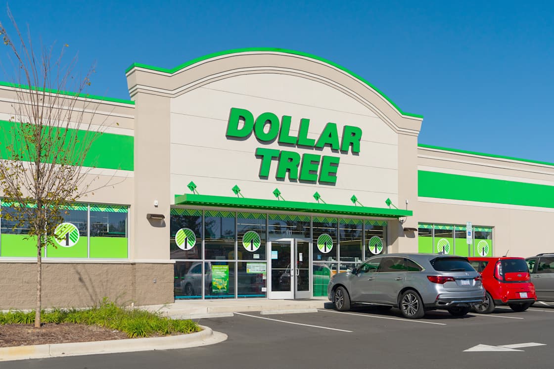 I Only Ate Dollar Tree Food for Breakfast, Lunch, and Dinner (and Spent Under $9!)