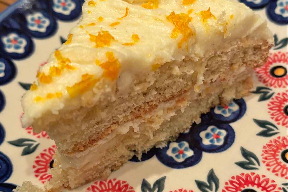 This New Boxed Cake Mix Is So Delicious, It's Just as Good as Homemade