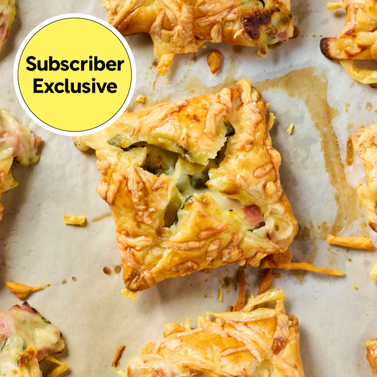 I Won't Be Serving Quiche at My Easter Brunch — I'm Making THESE Instead