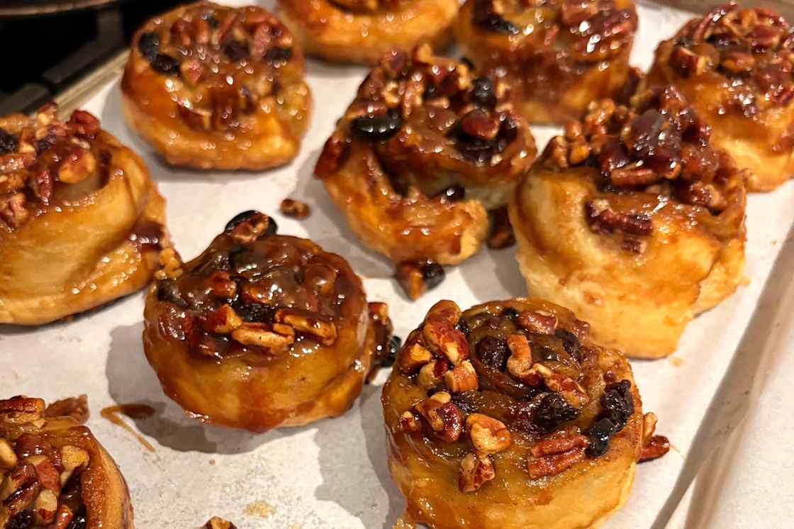 The 15 Delicious Ina Garten Dessert Recipes We Make All the Time